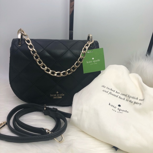 Kate Spade Emerson place Rita Crossbody - Picture 5 of 7